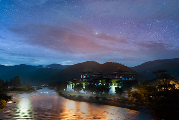 Himalayan Treks in Bhutan