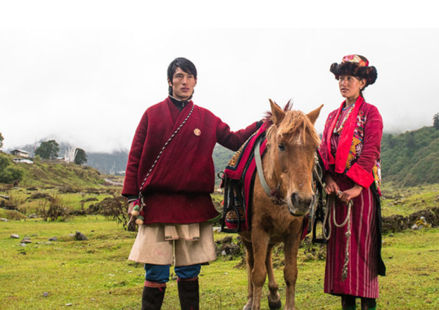 Bhutan Festival
