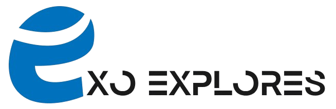 Exo Explore Logo